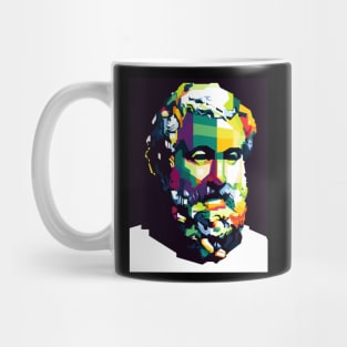 Socrates Mug